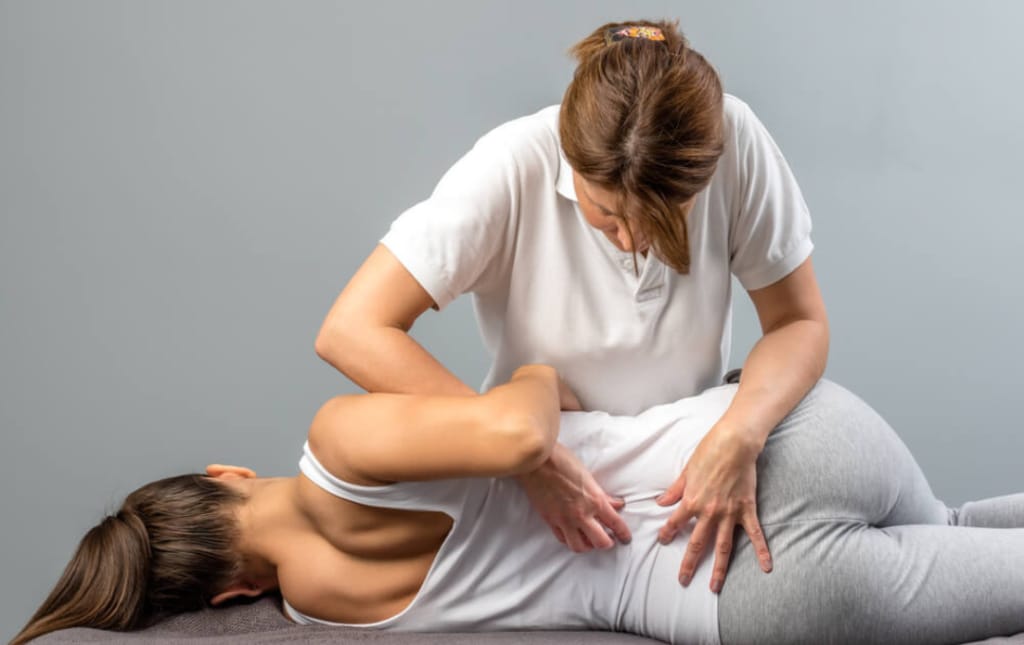 Back Pain