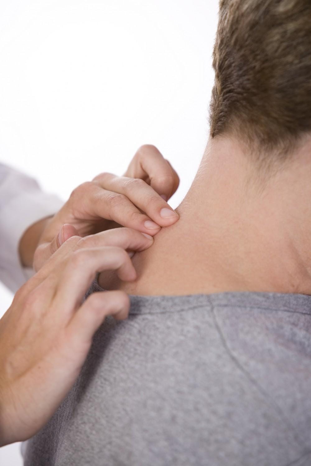 Neck Pain