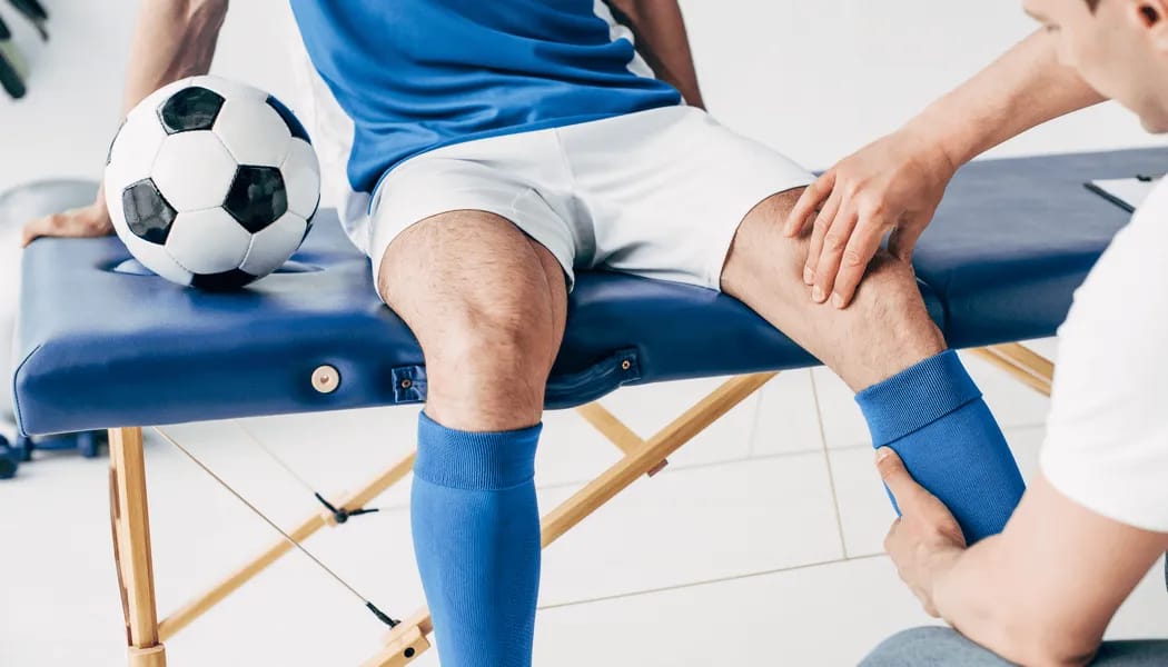 Sports Injury